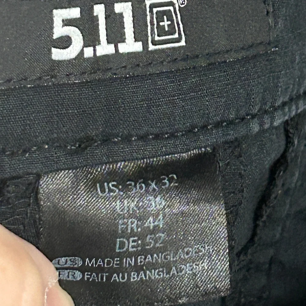 5.11 Tactical 11 tactical